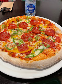 Pizza du Restaurant La Pizzeria à Marlenheim - n°13