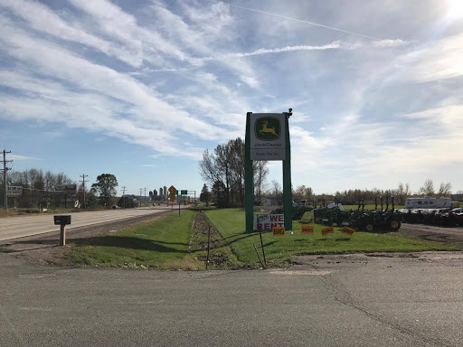 Motorcycle Dealer «Power Pac Inc», reviews and photos, 3802 S Central Ave, Marshfield, WI 54449, USA