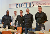 Photos du propriétaire du Restaurant Bacchus L'Épicurien à Saint-Maximin-la-Sainte-Baume - n°14