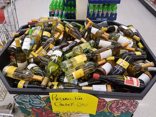 Grocery Store «Thriftway», reviews and photos, 1450 IN-64, New Salisbury, IN 47161, USA