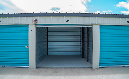 Self-Storage Facility «AAA Storage», reviews and photos, 2505 3rd Ave, Longmont, CO 80503, USA