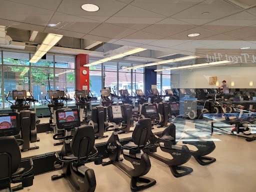 Health Club «Penn Campus Recreation», reviews and photos, 3701 Walnut St, Philadelphia, PA 19104, USA