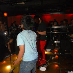 Club 123 Semarang
