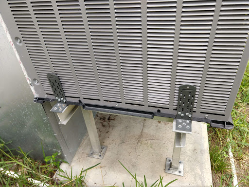 Air Conditioning Repair Service «Best Home Services», reviews and photos, 16090 S Tamiami Trail, Fort Myers, FL 33908, USA