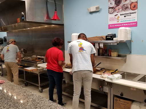 Donut Shop «Duck Donuts», reviews and photos, 1601 Willow Lawn Dr #130, Richmond, VA 23230, USA
