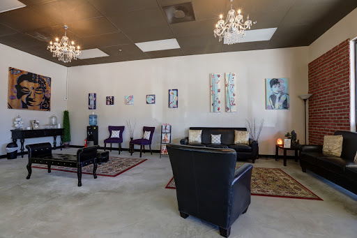 Hair Salon «Milan Salon & Spa», reviews and photos, 2330 N Alma School Rd #134, Chandler, AZ 85224, USA