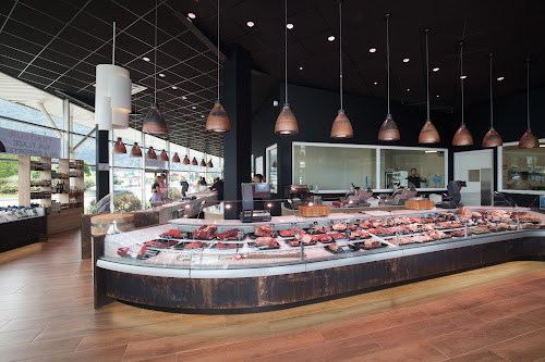 Boucherie-charcuterie Maison LESPINASSE Quartier Olympique Albertville