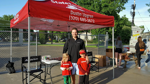 Insurance Agency «Dustin Upgren - State Farm Insurance Agent», reviews and photos