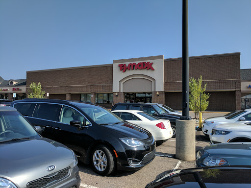 T.J. Maxx, 2711 S Rochester Rd, Rochester Hills, MI 48307, USA, 