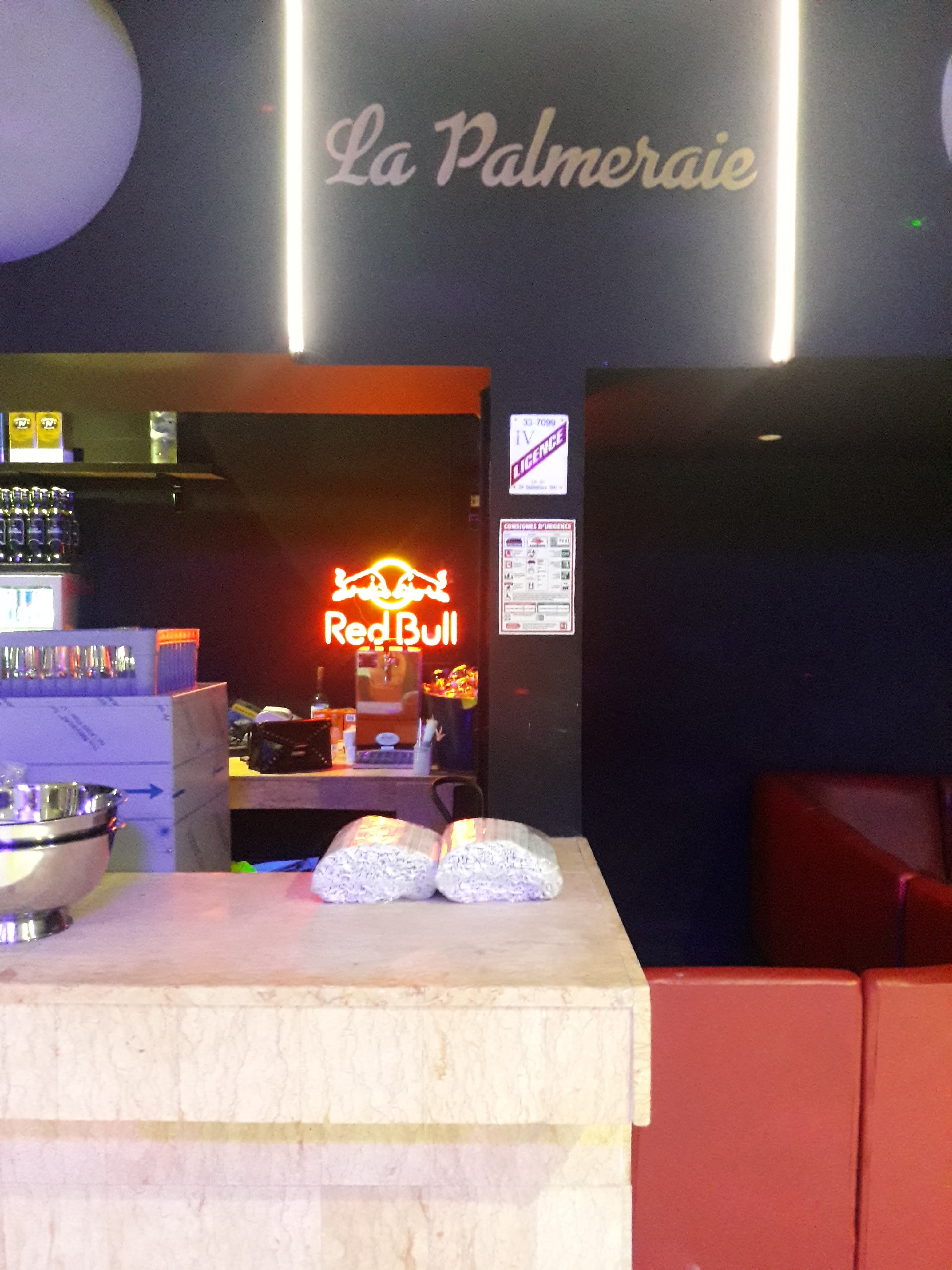 Photo n° 3 de l'avis de arezki.o fait le 02/08/2019 à 23:33