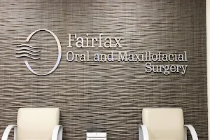 Fairfax Oral Maxillofacial Surgery - Centreville image