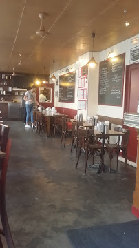 Atmosphère du Restaurant français La Cantine du Troquet Pernety à Paris - n°8