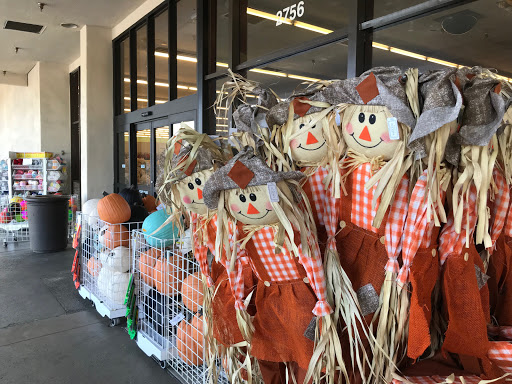 Fabric Store «Jo-Ann Fabrics and Crafts», reviews and photos, 2756 Fletcher Pkwy, El Cajon, CA 92020, USA