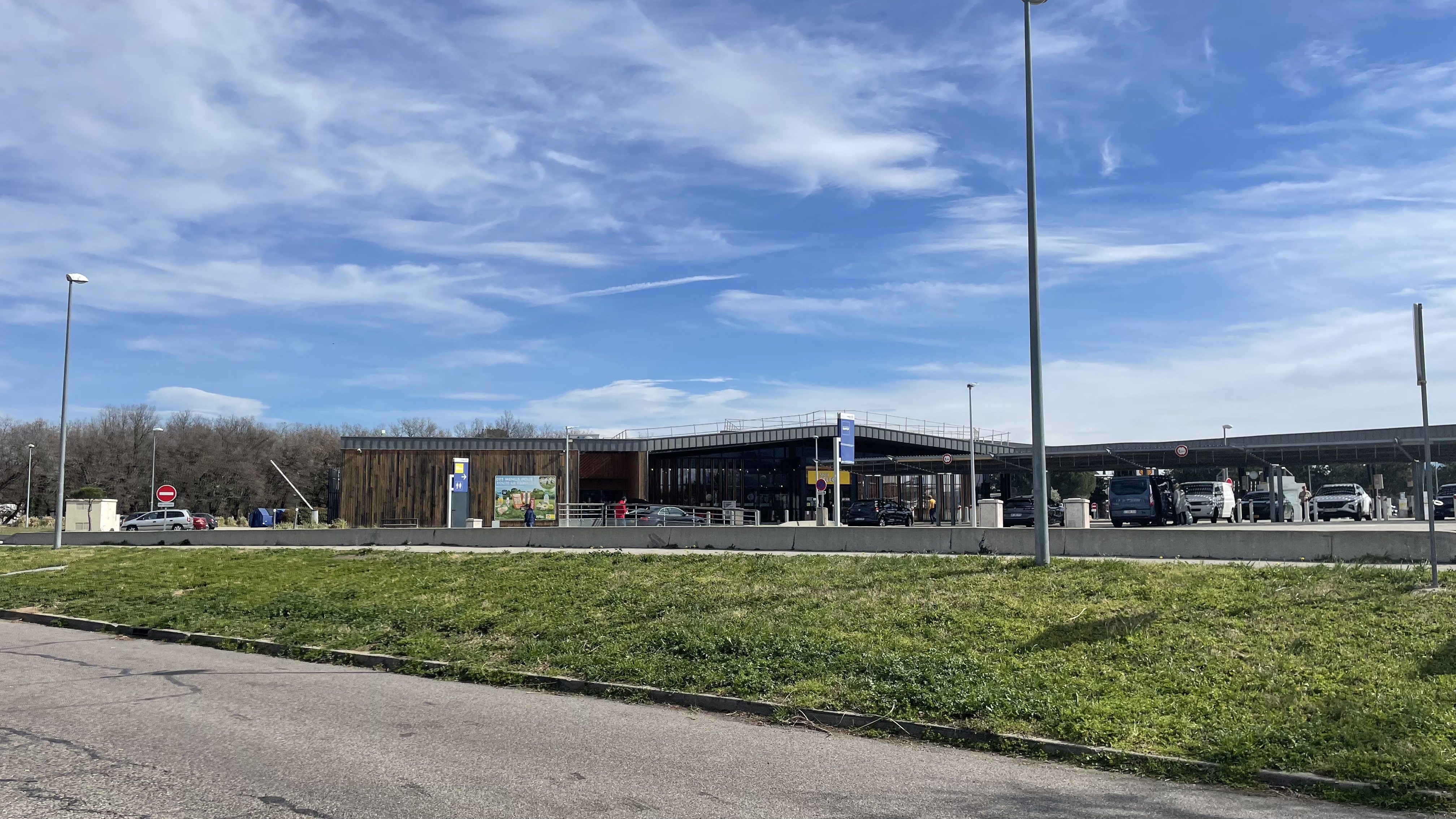 Photo n° 4 de l'avis de Alexandre.m fait le 17/03/2023 à 10:24
