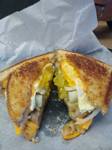 Donut Shop «Daylight Donuts», reviews and photos, 3924 E 120th Ave, Denver, CO 80233, USA