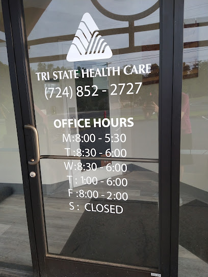 Tri-State Health Care