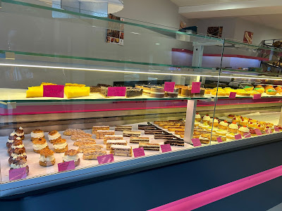 Boulangerie N Dya de Morigny à Morigny-Champigny