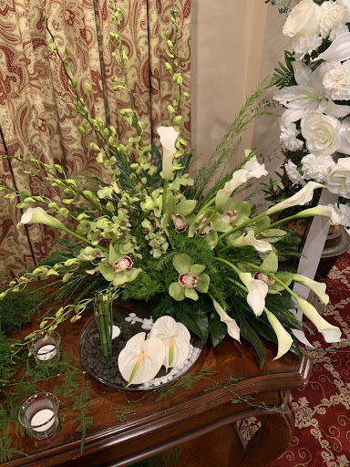 Florist «Flowers of Maitland», reviews and photos, 204 Live Oaks Blvd, Casselberry, FL 32707, USA