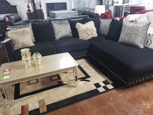 Furniture Store «Big L Furniture», reviews and photos, 8201 S Cottage Grove Ave, Chicago, IL 60619, USA