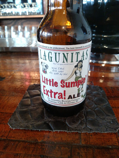 Bar «The Proletariat Gallery & Public House», reviews and photos, 2221 Market St #100, Galveston, TX 77550, USA