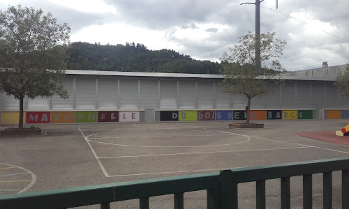 École maternelle Ecole maternelle du Bois de la Barge Firminy