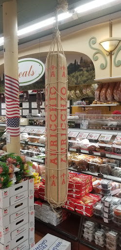 Grocery Store «Marino Brothers Supermarket», reviews and photos, 16307 29th Ave, Flushing, NY 11358, USA