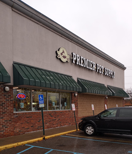 Pet Store «Premier Pet Supply», reviews and photos, 47810 Grand River Ave, Novi, MI 48374, USA