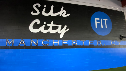 60 Progress Dr, Manchester, CT 06042, USA