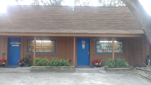 HVAC Contractor «Pattie Electric & Refrigeration», reviews and photos, 39111 Pattie Rd, Zephyrhills, FL 33540, USA