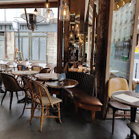 Atmosphère du Restaurant Café Aux Fourreurs à Paris - n°3