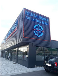Photos du propriétaire du Restaurant asiatique Au Lotus Bleu à Noyelles-Godault - n°1