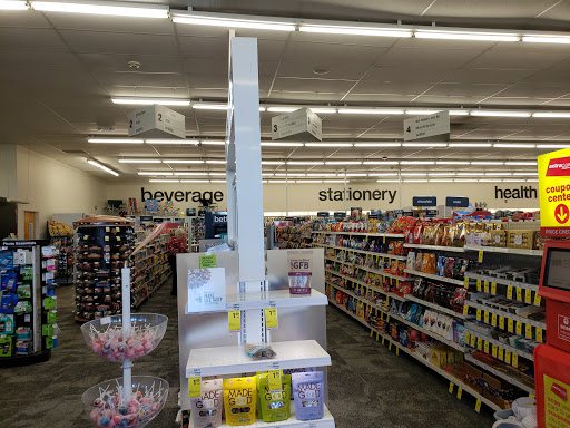 Drug Store «CVS», reviews and photos, 8310 Easton Rd, Ottsville, PA 18942, USA
