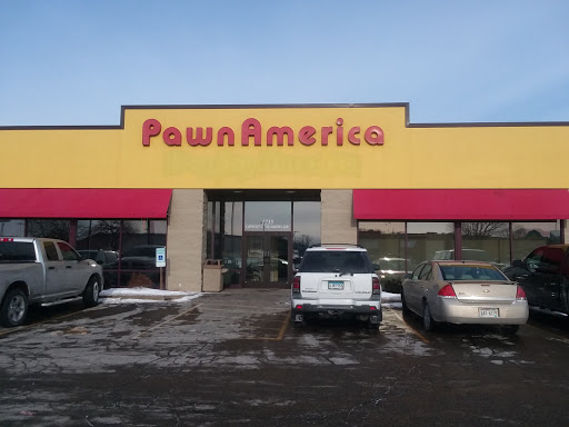 Pawn Shop «Pawn America», reviews and photos, 1235 Crossing Meadows Dr, Onalaska, WI 54650, USA