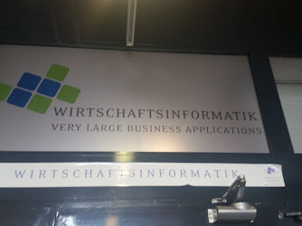 Abteilung Wirtschaftsinformatik / Very Large Business Applications