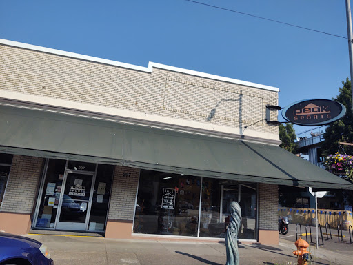 Bicycle Store «Peak Sports Bicycle Shop», reviews and photos, 135 NW 2nd St, Corvallis, OR 97330, USA