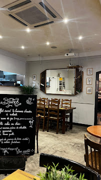Atmosphère du Restaurant Bistrot Lucien à Paris - n°4