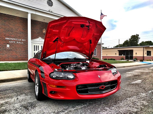 New American Restaurant «Justus Drugstore - A Restaurant», reviews and photos, 106 W Main St, Smithville, MO 64089, USA