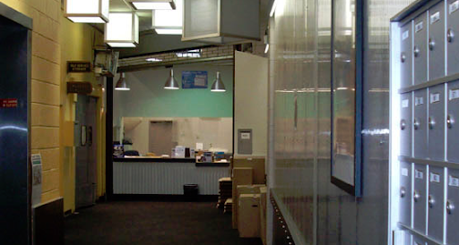 Self-Storage Facility «Self Service Storage of Philadelphia», reviews and photos, 2000 Hamilton St, Philadelphia, PA 19130, USA