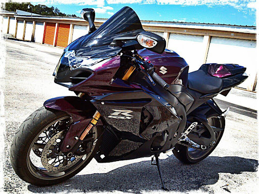 Motorcycle Dealer «St. Louis Powersports», reviews and photos, 956 S Hwy Dr, Fenton, MO 63026, USA