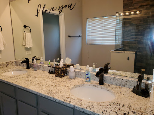 Bathroom Remodeler «BMF Remodeling LLC», reviews and photos, 30 Stone Hill Rd, Oswego, IL 60543, USA