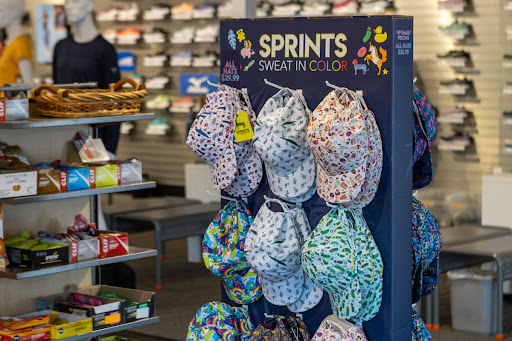 Running Store «Road Runner Sports», reviews and photos, 490 Broad St Suite 1, Shrewsbury, NJ 07702, USA