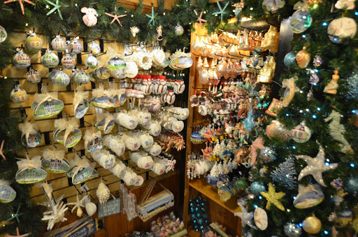 Gift Shop «Winterwood Gift & Christmas Shoppe», reviews and photos, 3137 U.S. 9, Rio Grande, NJ 08242, USA