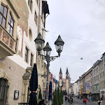 Photo n°3 de l'avis de Dietmar.H fait le 18/11/2023 à 14:29 sur le  Würzburger Ratskeller à Würzburg