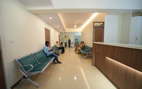 Ikshana multispeciality & diagnostics image