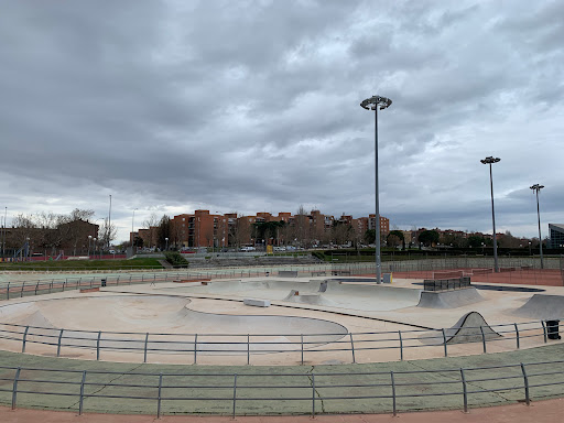 Nepal Skatepark