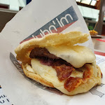 Photo n°1 de l'avis de Andrea.a fait le 03/08/2020 à 19:04 sur le  Mi'Ndujo - Aura à Rome