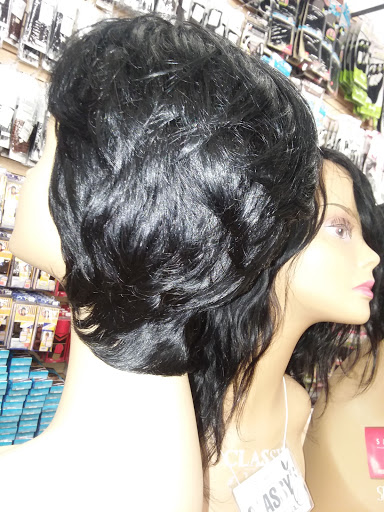 Beauty Supply Store «Beauty Empire Plus on Westheimer», reviews and photos, 12777 Westheimer Rd, Houston, TX 77077, USA