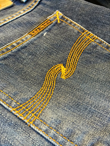 Clothing Store «E Street Denim Co Inc», reviews and photos, 1876 1st St, Highland Park, IL 60035, USA