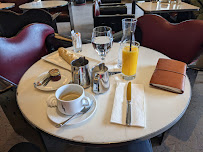 Plats et boissons du Restaurant français Café Beaubourg à Paris - n°3