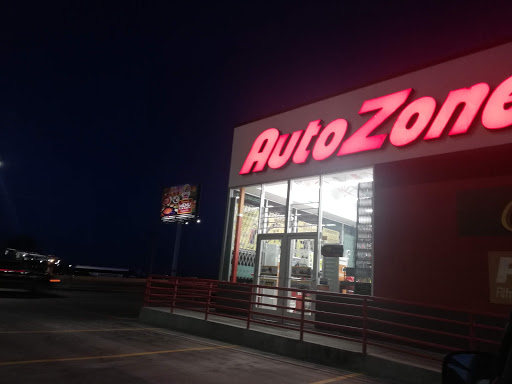 AutoZone Refacciones